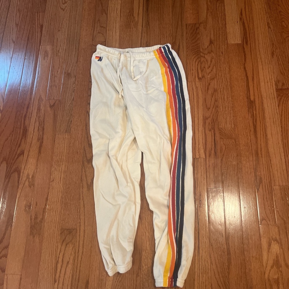 Aviator nation sweatpants